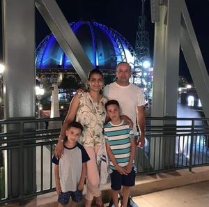 Meet your Posher, Nelson